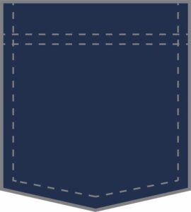 ST114 – Pocket Isoli