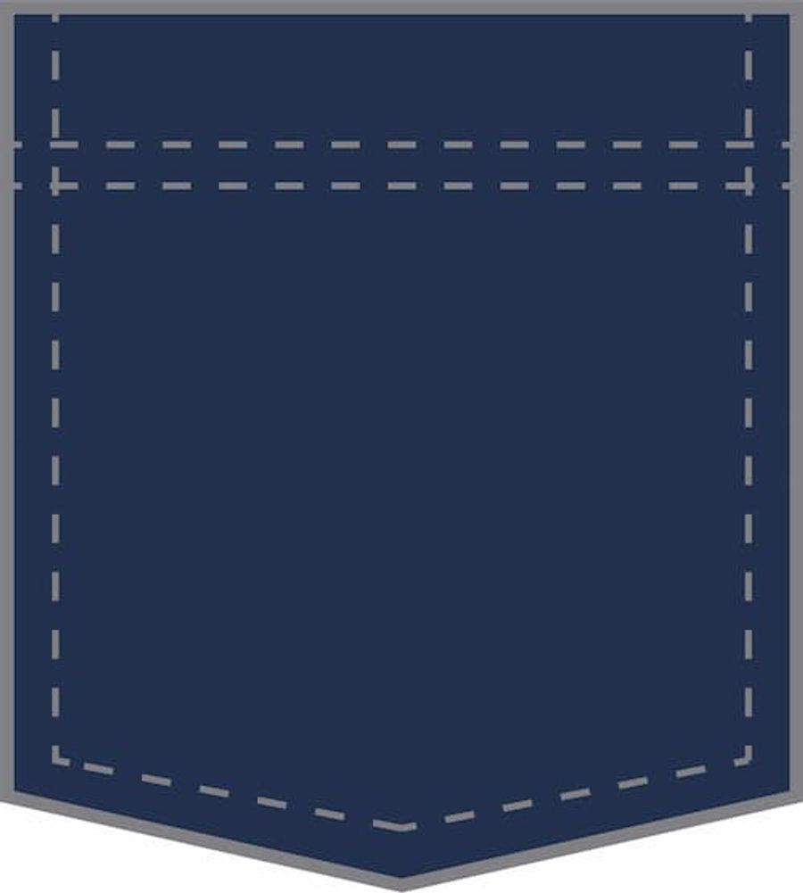 ST114 – Pocket Isoli