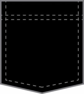 ST115 – Pocket