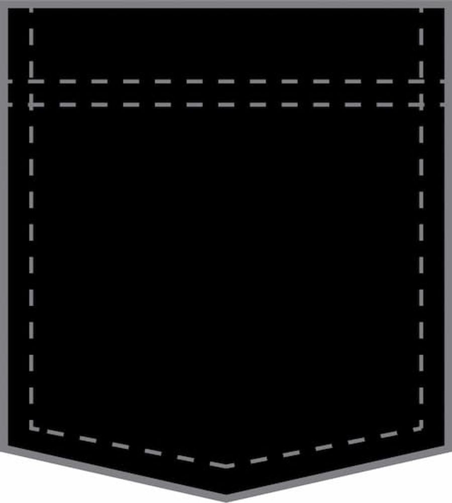 ST115 – Pocket