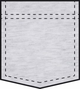 ST115 – Pocket
