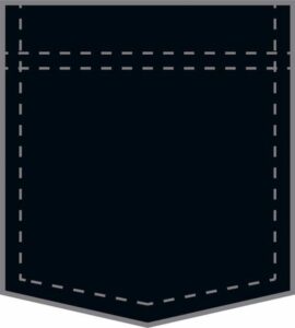 ST115 – Pocket