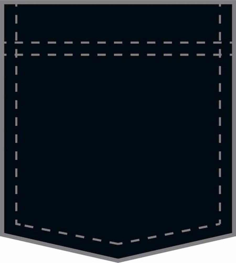 ST115 – Pocket