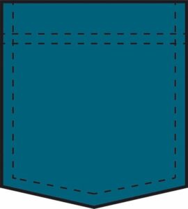 ST115 – Pocket