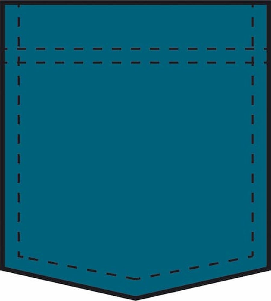 ST115 – Pocket