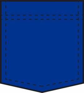 ST115 – Pocket