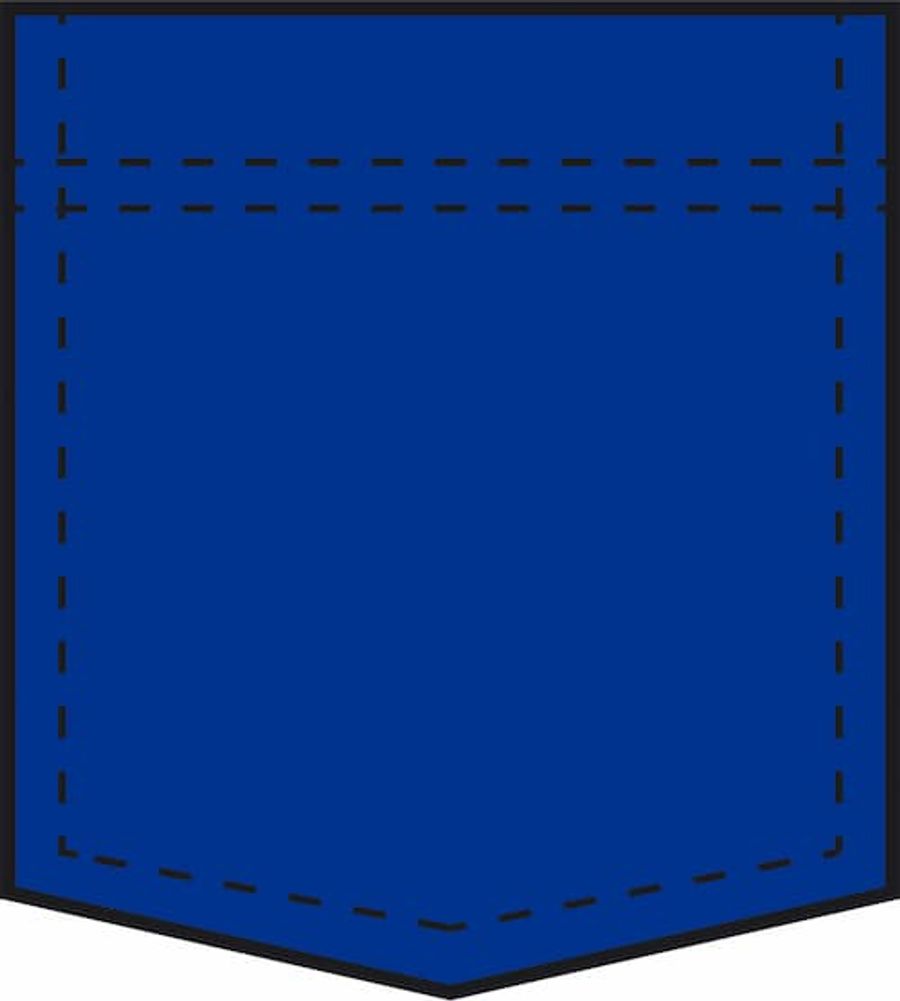 ST115 – Pocket