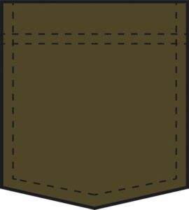 ST115 – Pocket
