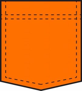 ST115 – Pocket