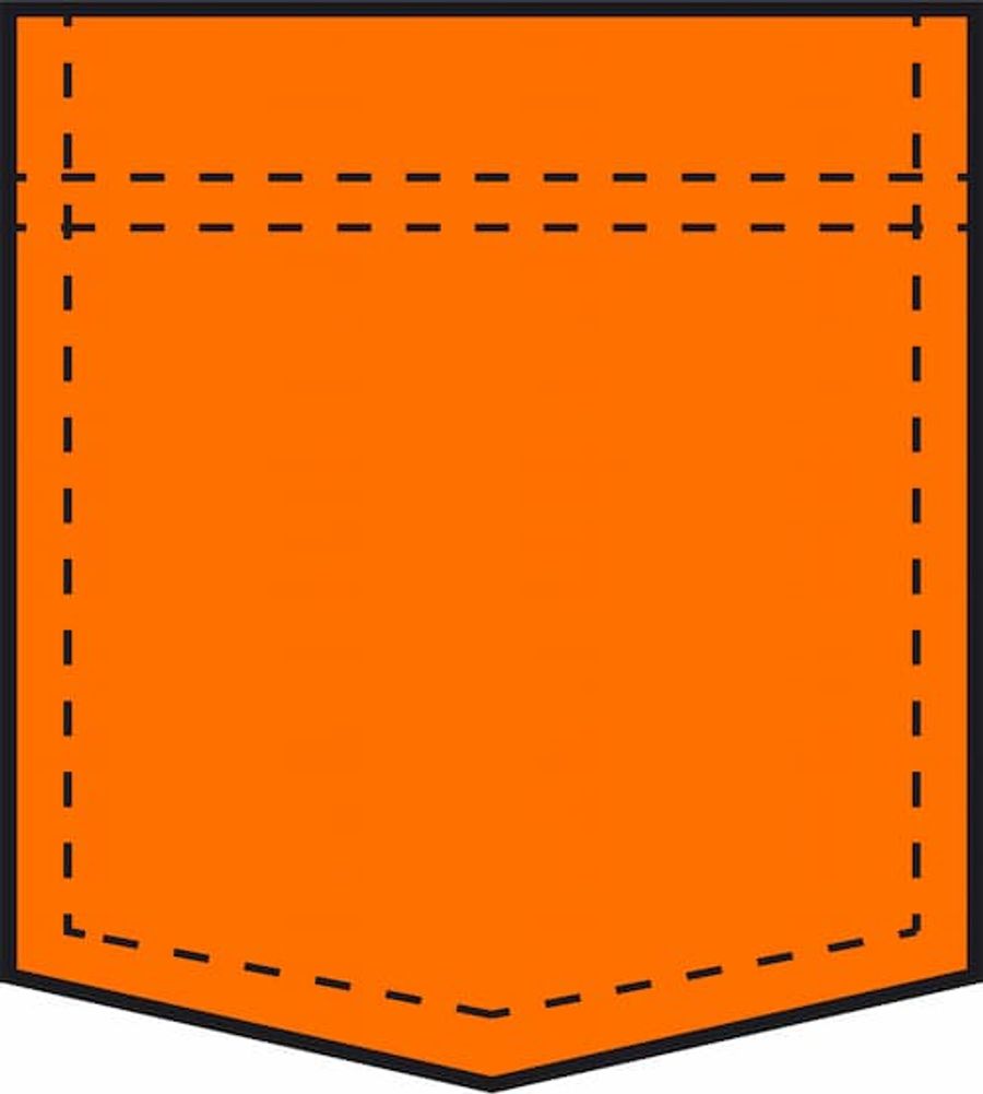ST115 – Pocket