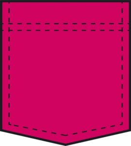 ST115 – Pocket