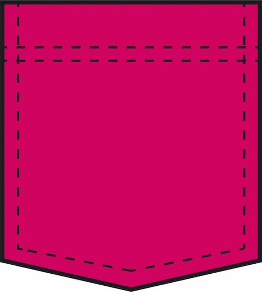 ST115 – Pocket