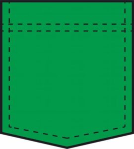 ST115 – Pocket