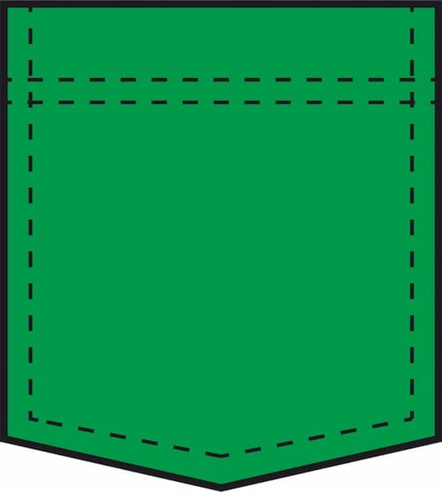 ST115 – Pocket