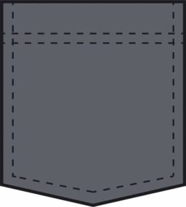 ST115 – Pocket