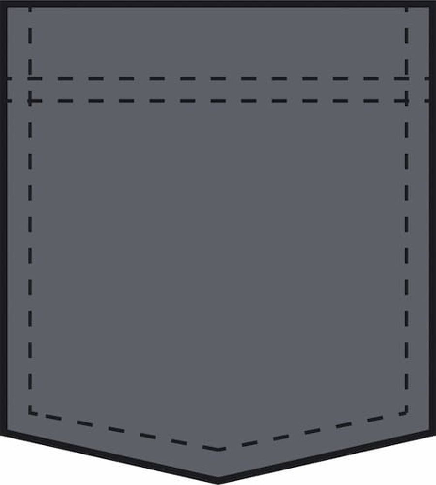 ST115 – Pocket