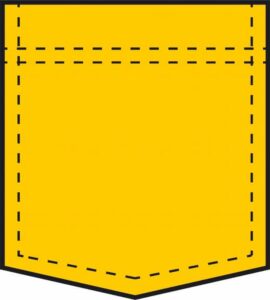 ST115 – Pocket
