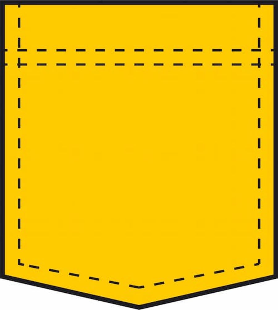 ST115 – Pocket