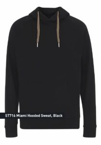 ST116 – Sweatstring