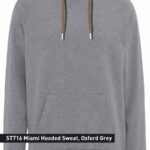 ST116 – Sweatstring