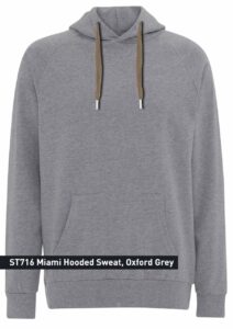 ST116 – Sweatstring