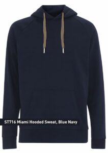 ST116 – Sweatstring