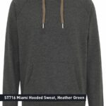 ST116 – Sweatstring
