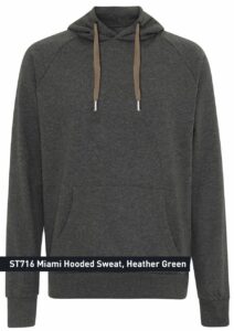ST116 – Sweatstring