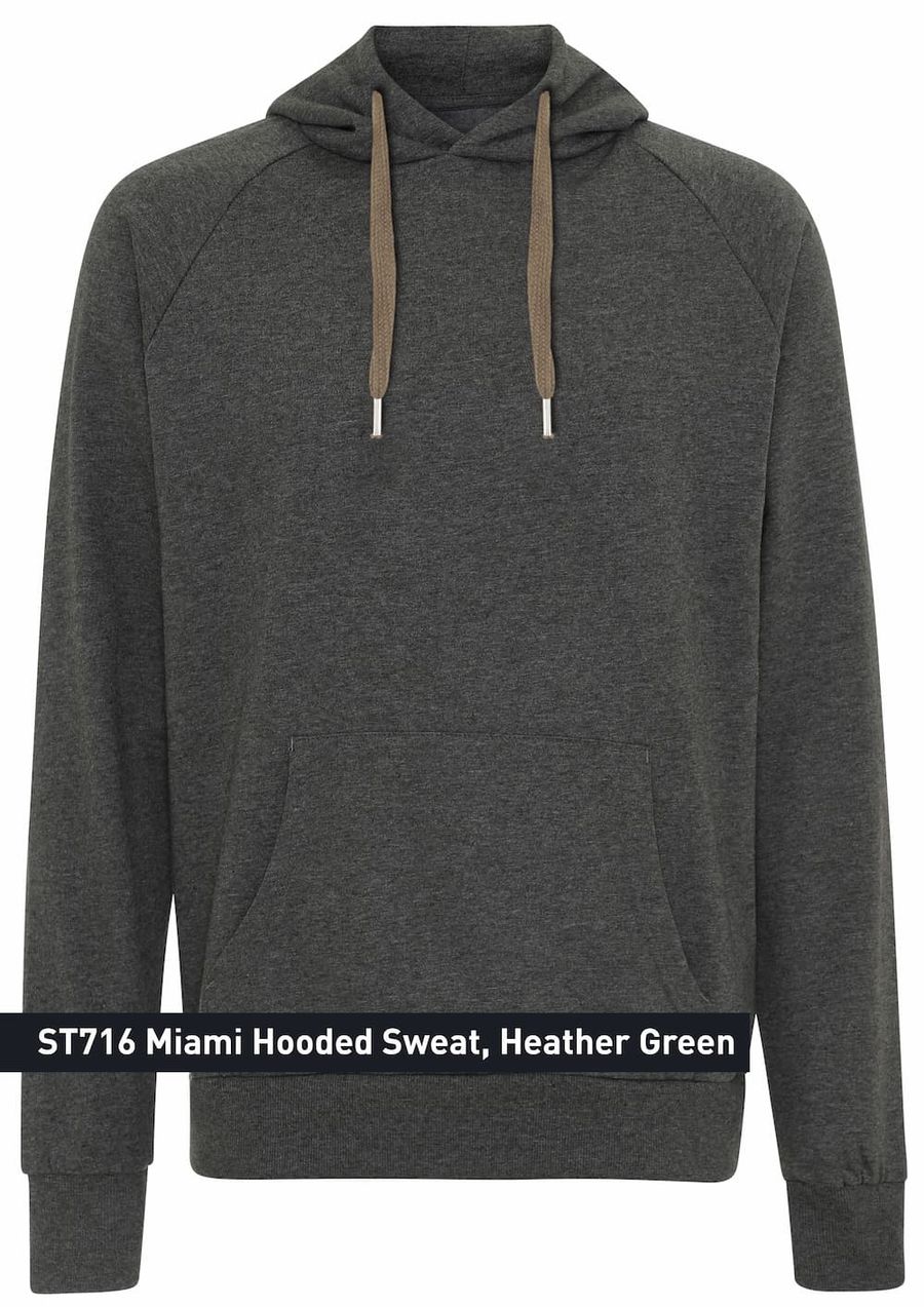 ST116 – Sweatstring