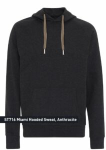 ST116 – Sweatstring