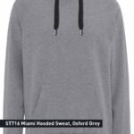 ST116 – Sweatstring