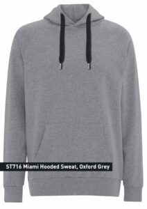 ST116 – Sweatstring