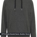 ST116 – Sweatstring