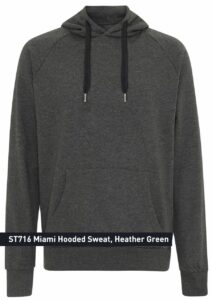 ST116 – Sweatstring