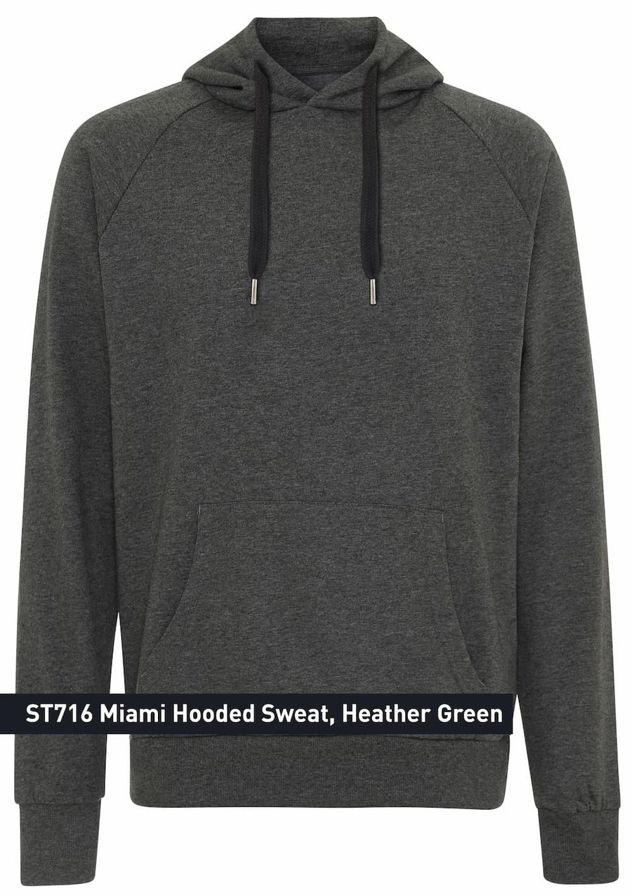 ST116 – Sweatstring