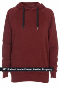 ST116 – Sweatstring