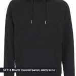 ST116 – Sweatstring