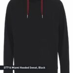 ST116 – Sweatstring