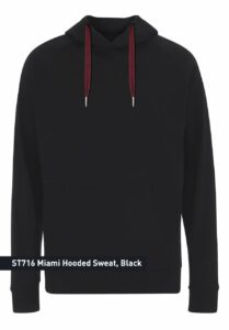 ST116 – Sweatstring