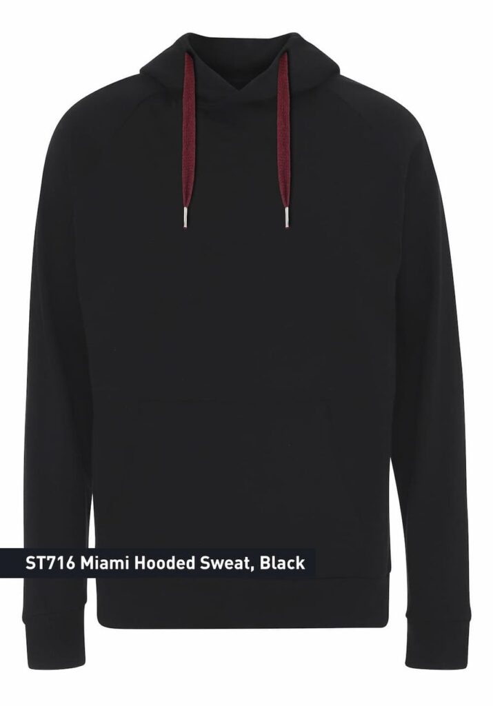 ST116 – Sweatstring