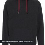ST116 – Sweatstring