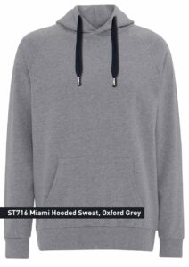 ST116 – Sweatstring