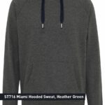 ST116 – Sweatstring