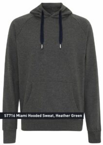 ST116 – Sweatstring