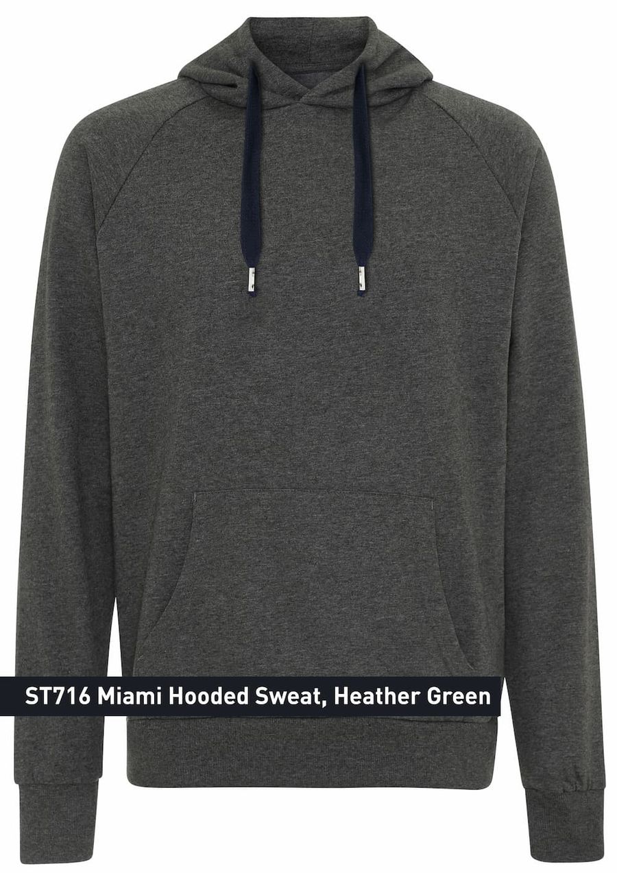 ST116 – Sweatstring