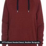 ST116 – Sweatstring