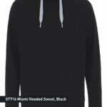 ST116 – Sweatstring