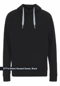 ST116 – Sweatstring