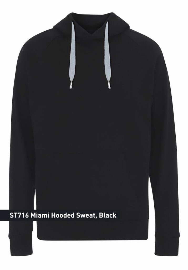 ST116 – Sweatstring