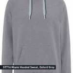 ST116 – Sweatstring